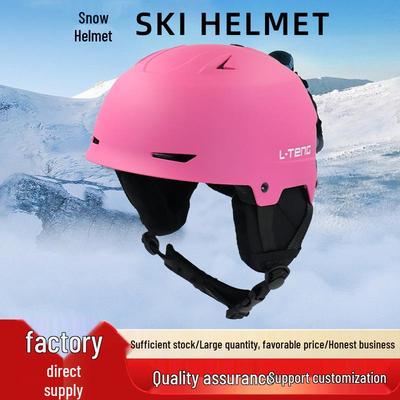 Adult S95 Snow Safety Ski Helmet