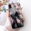 Phone Case For ZTE Blade L210 Cover 2020 Silicone Cute Cat Fashion Funny Painted Casing For ZTE Blade L210 2020