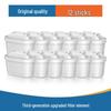 Compatible Filter Cartridge for BR1TA Water Purifier - Home Version Descaling Pitcher Filter