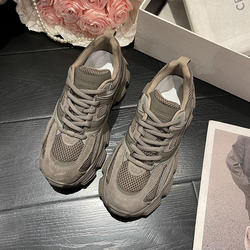 

МОДНАЯ ОБУВЬ, мужские дышащие спортивные кроссовки, спортивные кроссовки для бега, уличные женские теннисные кроссовки для тренажерного зала 40 серый