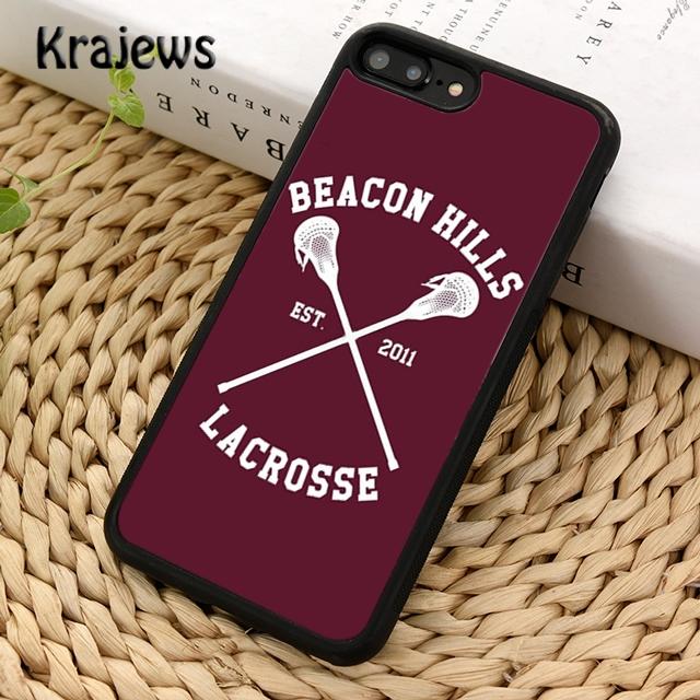 

Чехол для телефона Krajews Teen Wolf Stilinski 24 для iPhone 14 5 6s 7 8 plus X XR XS 11 12 13 pro max Samsung Galaxy S21 S22ultra Samsung S22ultra