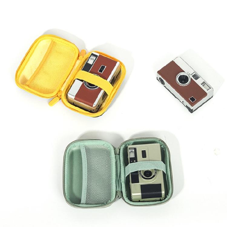 Compactly Camera Cover For EKTAR F9/H35/F8/501F/M35Camera Bag Holder Providing Reliable Protections Against Damage