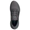 adidas PUREBOOST 5 Slip Resistant, Abrasion Resistant, Waterproof, Thermal Rebound Running Shoes Unisex Gray Sneakers JR2972