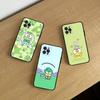 Cute Cartoon K-Keroppis For Iphone 17 16 15 14 11 12 13 Pro Max Plus Case Cute Art Phone Cover