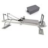 Spring Pilates Core Bed, Household Stainless Steel, High-quality Folding Bed, Yoga Exercise Adjustment Bed