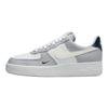 Nike Air Force 1 Low '07 Wolf Grey Sail White Women's Sneakers HV2376-001