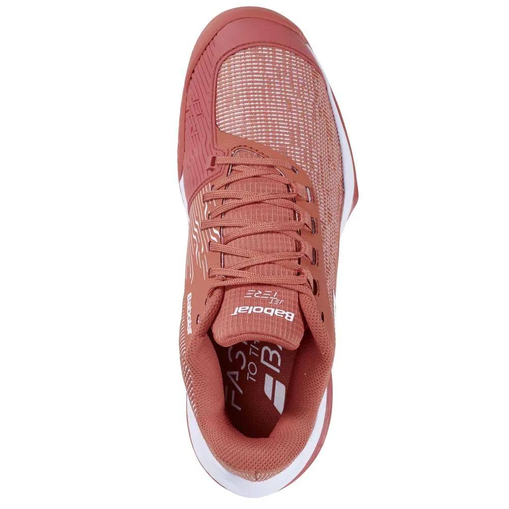 Babolat Shoes for Clay Courts Jet Tere 2