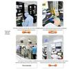 netLINK HTB-E1-4P PCM Telephone Voice Multiplexer