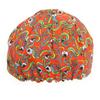 Cinelli Cycling ANA Free Size Cap, BENAROYA, Red,