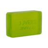 Jovees Herbal Basil And Turmeric Anti Bacterial Soap 100G Pack Of 2 For Glowing And Clear Skin