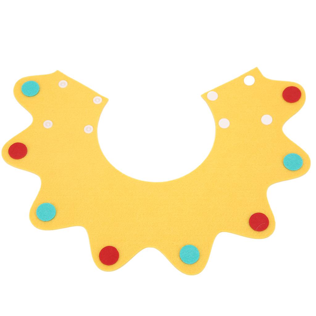 Kočka Zotavovací obojek Nastavitelný Pohodlný Alžbětinský obojek pro psy Kočky Štěně KotěM