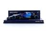 Minichamps Williams M FW43B Russell 2021 Belgium GP 2nd place Completed product 1/43