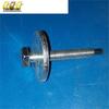 Cross-border E-commerce: Focus/S-Max Half Shaft Bolt (Model 7M513B477AB)