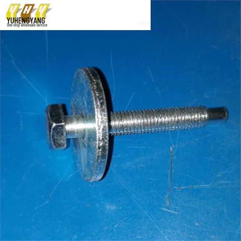 Cross-border E-commerce: Focus/S-Max Half Shaft Bolt (Model 7M513B477AB)