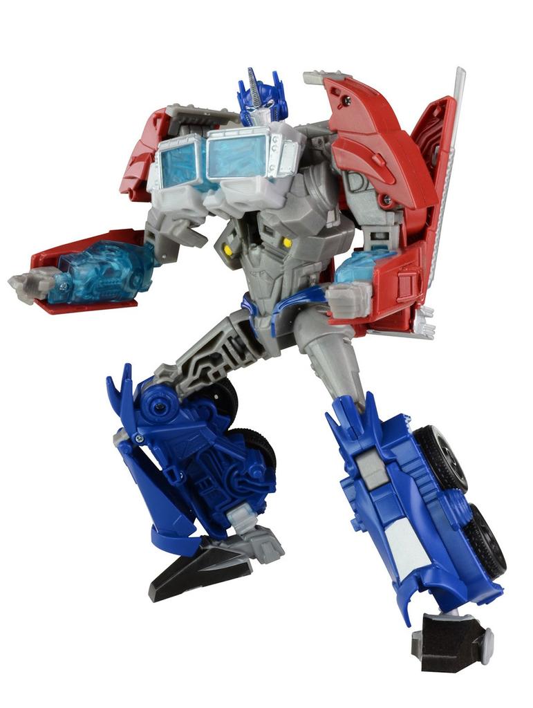 Transformers Prime Optimus Prime AM-01