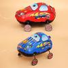 Cartoon Animal Walking Balloons: Duck & Pig for Birthday Decorations or Night Market Promotions