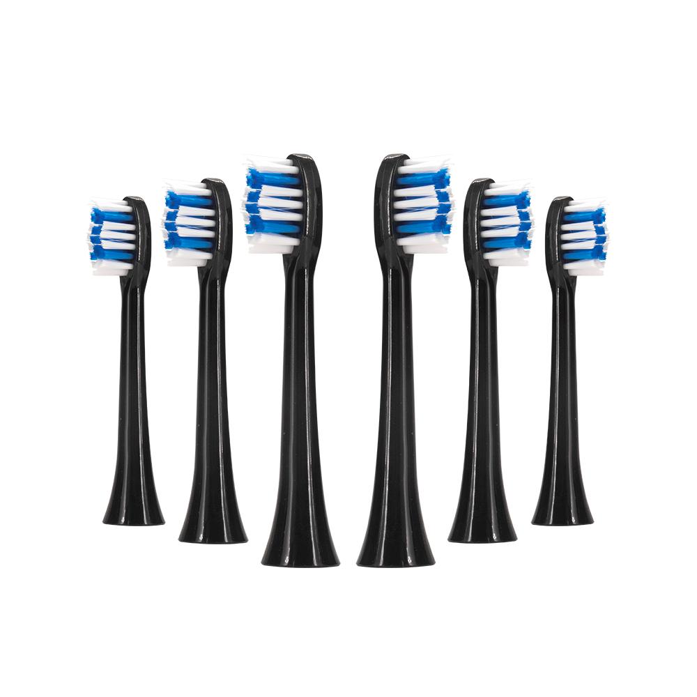 

Sarmocare Electric Tooth Brush Head Replacement for Sarmocare S100 Ultrasonic Sonic Electric Toothbrush Toothbrushes Head