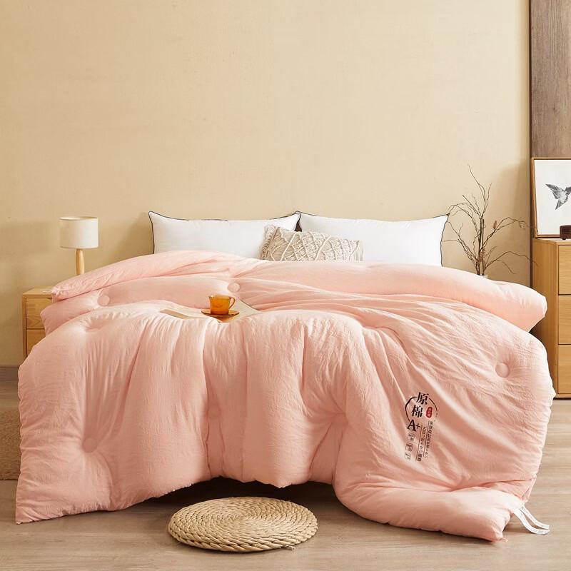 

Brangdy Soy Fiber All-Season Duvet