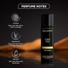 Luxury CEO MAN Body Perfume No Gas Deodorant | Office Wear Body Perfume Deo for Men Tonka, Agarwood | Premium & Luxury Fragrance For Men | 150 ML