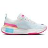 Nike ZoomX Invincible 3 Photon Dust Royal Pink Women's Sneakers Casual DR2660-105