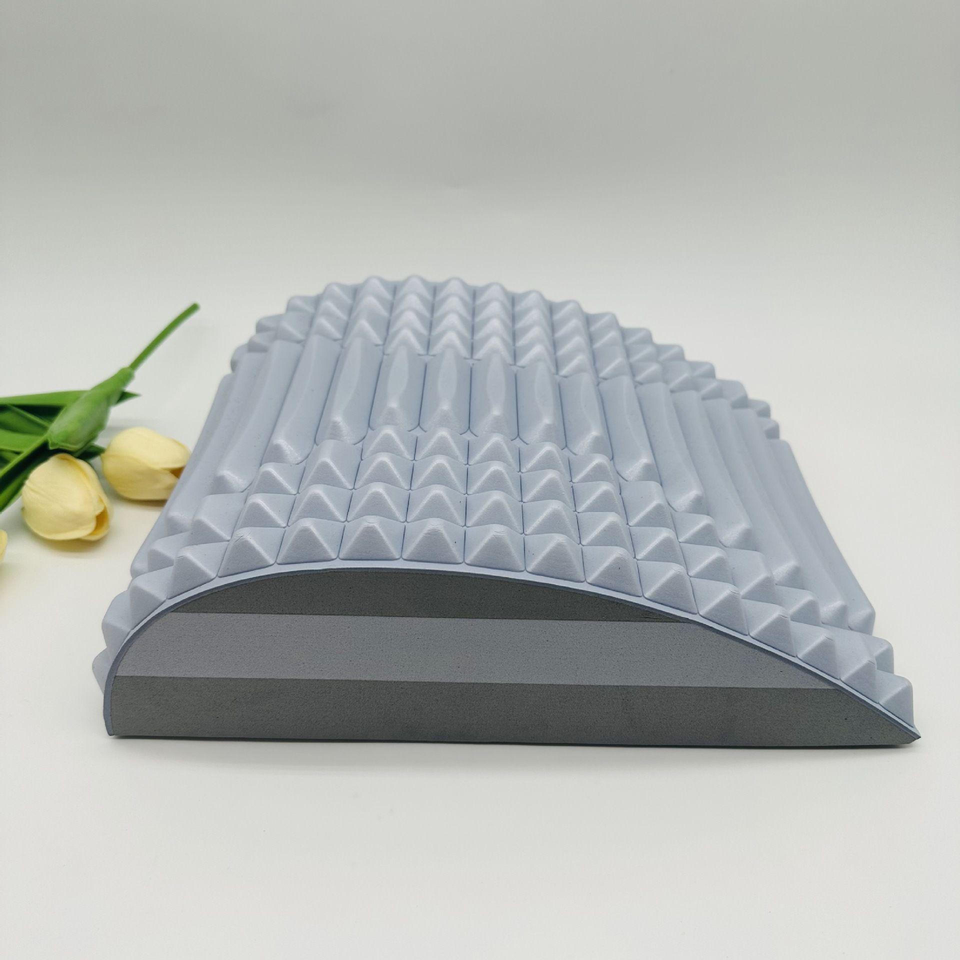 

AB Lumbar Relaxation Pad and Spine Corrector
