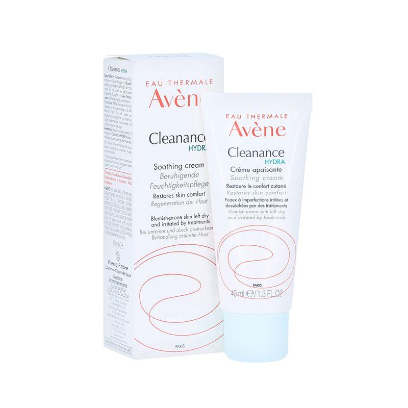 Avene Cleanance Hydra Cream 40ml