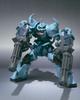 TAMASHII NATIONS ROBOT Spirits Gundam Series Gouf approximately and POM painted action figure [SIDE MS] Custom, 125mm, PVC, ABS,