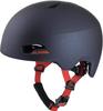 ALPINA Bicycle Adjustable CE HACKNEY Cm Children's Helmet, Size, Certified, / 51-56