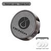 Denza D9 Car Perfume Vent Aroma Diffuser: Long-lasting, Light Scent Fragrance for Car Modification.