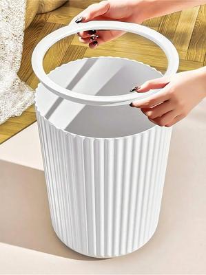 Ev Temizleme Araçları – Çöp kutuları