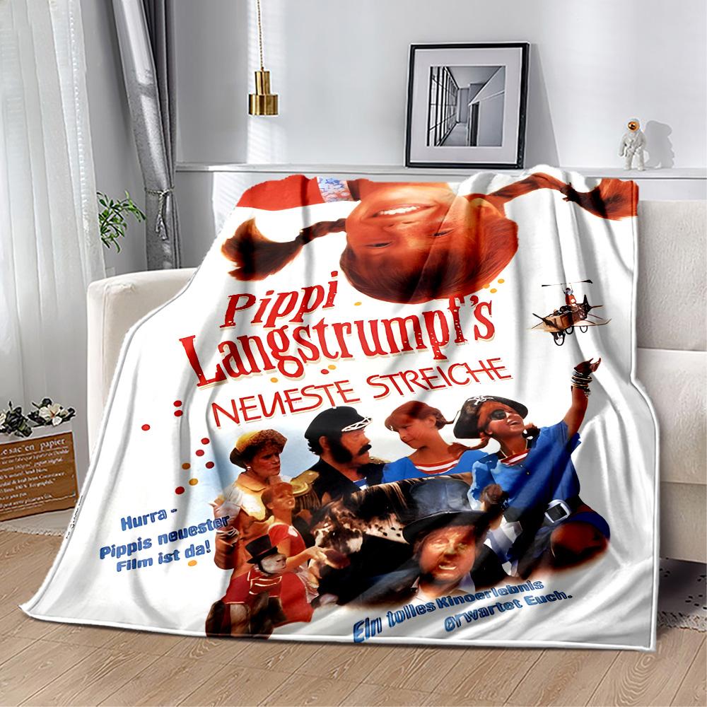 Happy Birthday Marianne! Blanket Comfortable Suitable for Sofa Couch Seaside All-Season Use Modern Style Ideal Gift for Friends Family Couples Picnic