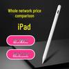 Apple iPad Capacitive Stylus - Magnetic, Anti-Accidental Touch, Touch Control, Universal for Painting.