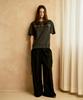 REW String Pants (Black)