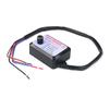 8/12Sound 3+ Pro Horn Speaker Sound Control Unit With Volume Switching Musical Electronic Horn Controller 12V-24V