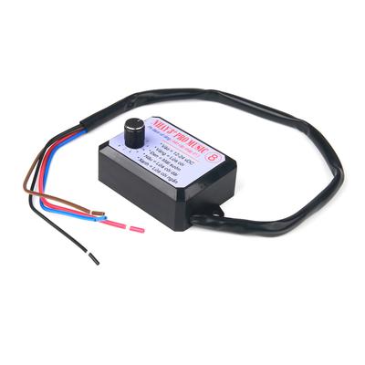 8/12Sound 3+ Pro Hupe Lautsprecher Sound Control Unit Mit Lautstärkenumschaltung Musikalische Elektronische Hupe Controller 12V-24V