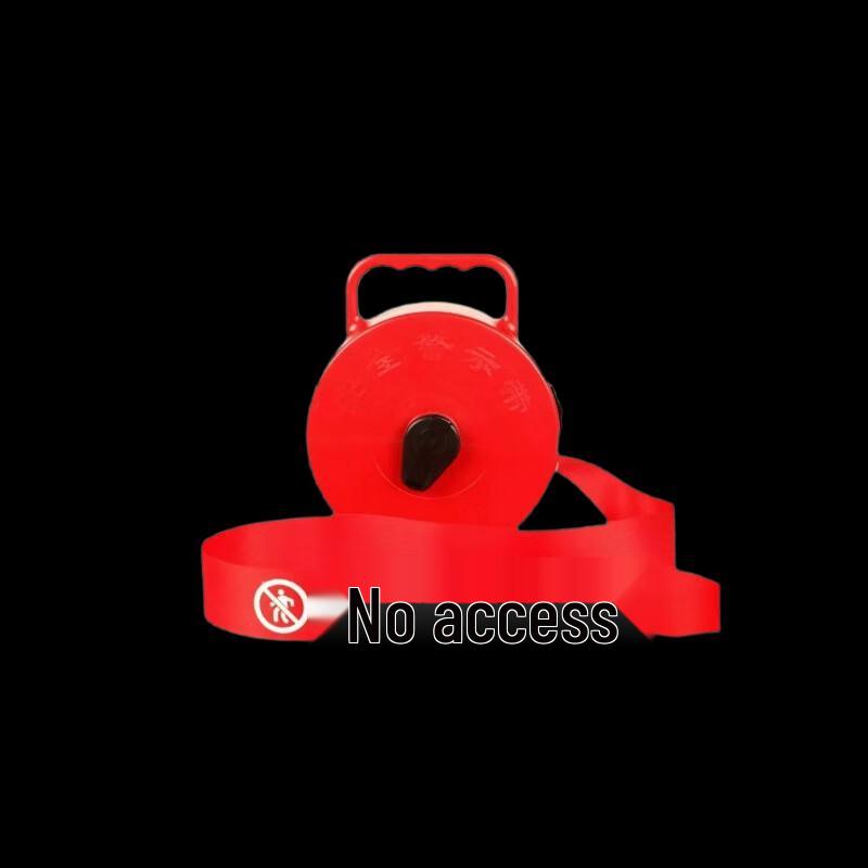 Electrical Safety Warning Tape