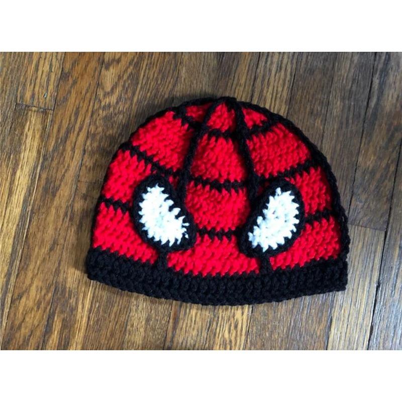 

Весенняя новинка: шапка-свитер с цветными блоками, шерстяная шапка ручной вязки, маска, встроенная теплая маска. 50-54cm