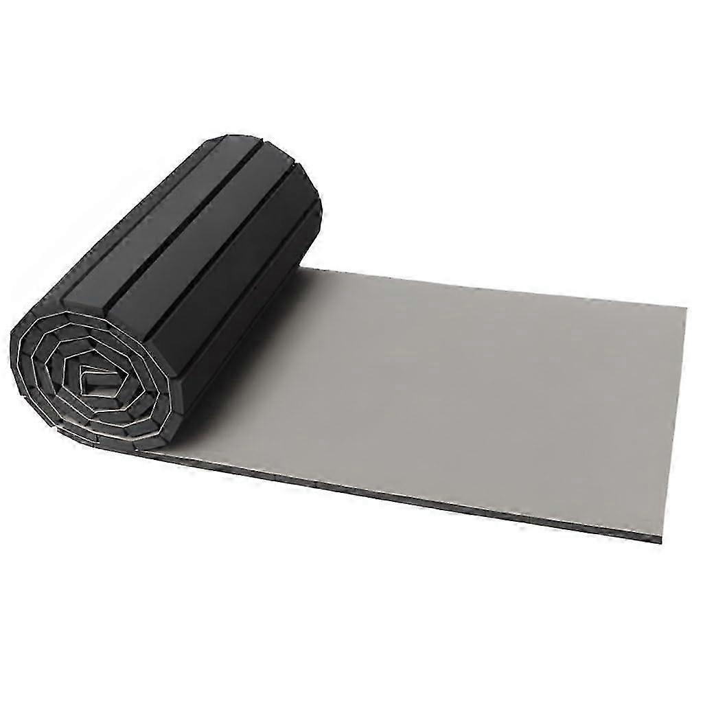 Gymnastics Training Mats Roll Out Tumbling Mats For Home Use Soft Durable Wrestling Cheerleading Fitness Mats