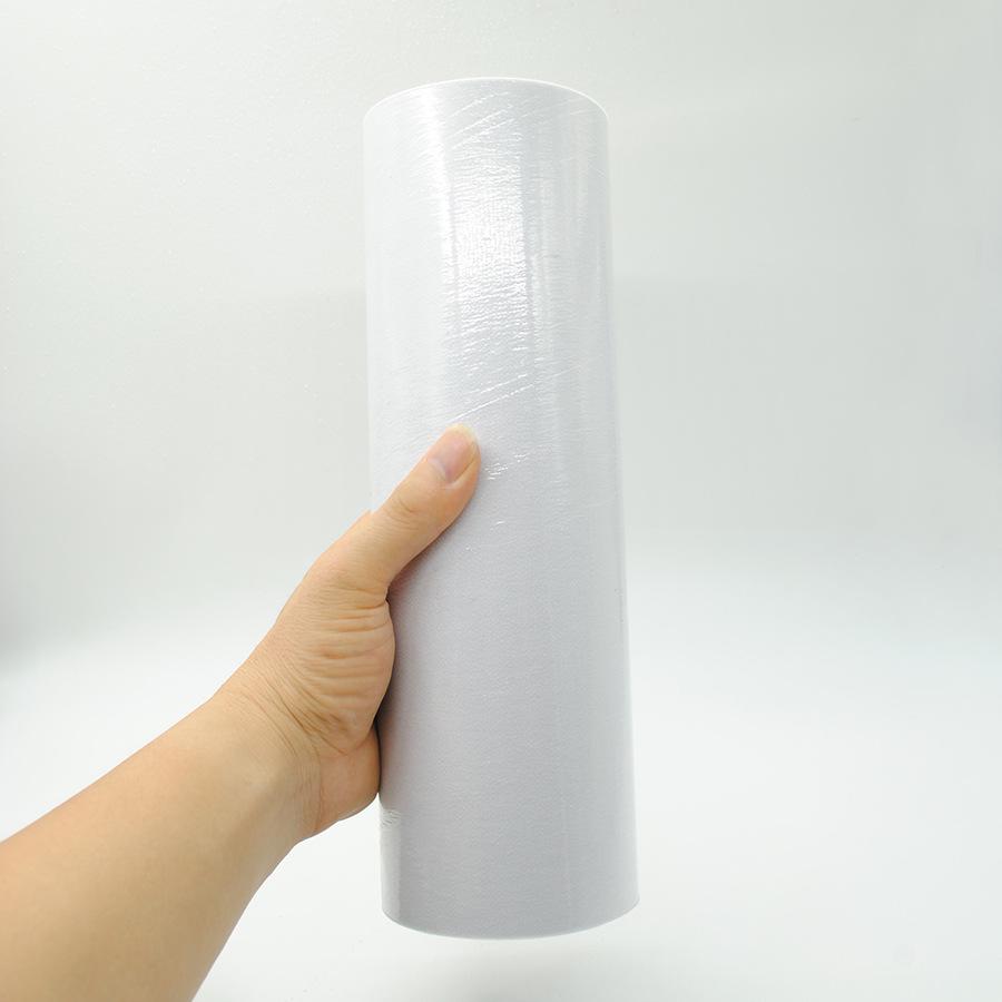 Lightweight Single-Sided Adhesive Fusible Interlining Fabric