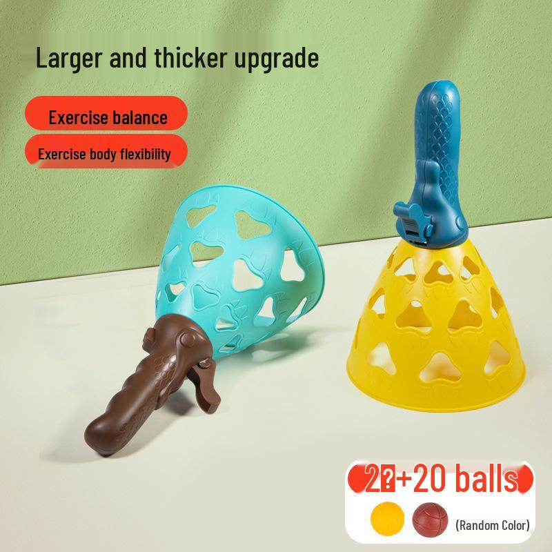 

Бесплатная доставка: Эластичный Лови и Бросай Детский Интерактивный Обучающий Мяч-Игрушка