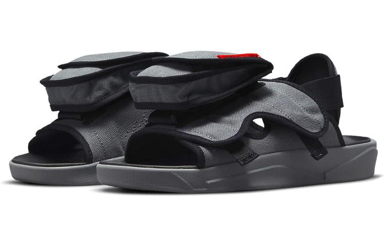Air Jordan Ls Slide 'Smoke Grey' CZ0791-001