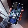 Undertale Papyrus Sans Doggo Phone Case For Samsung Galaxy A17 A16 A15 A14 A13 A57 A56 A55 A54 A53 A37 A36 A35 A34 A33 A26 A25 A