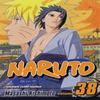 Naruto Vol. 38 by Masashi Kishimoto Paperback Book 9781421521749