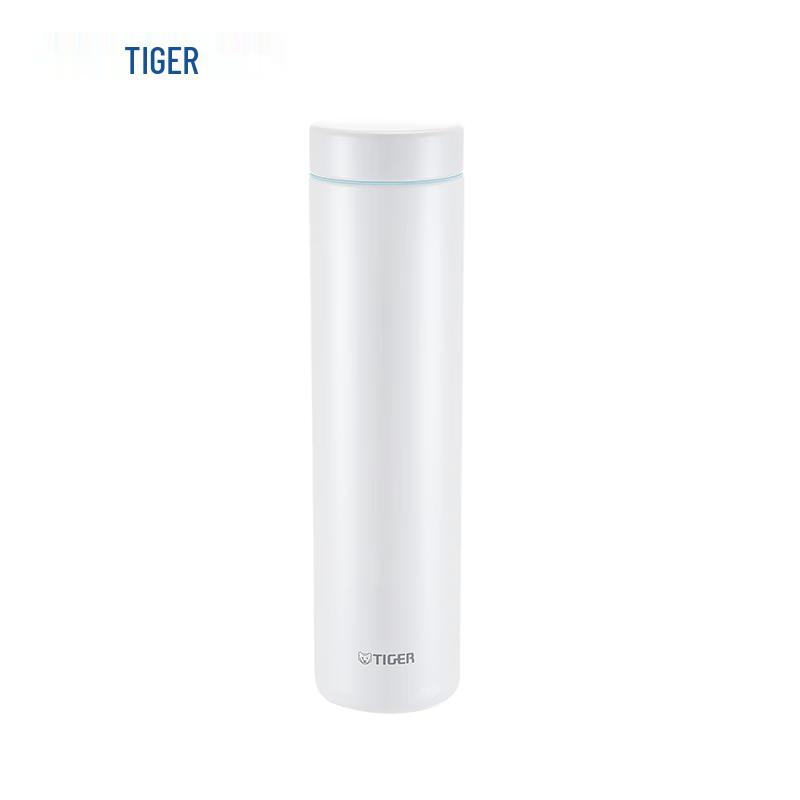 

Tiger Lightweight 600ml Stainless Steel Insulated Bottle
