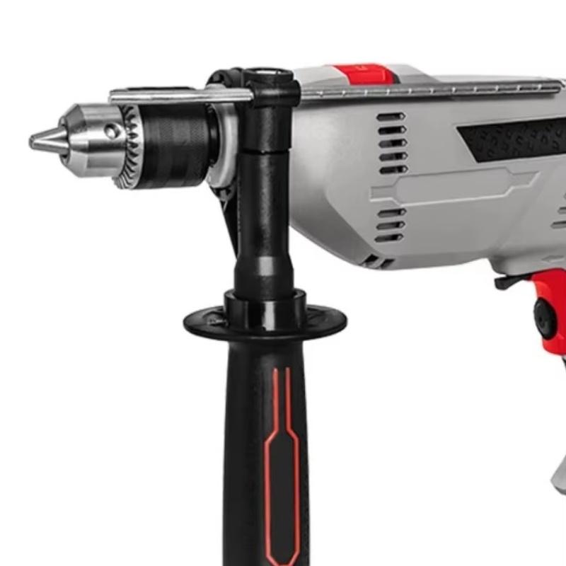 4pcs 1.5-13mm Precise Drill Chuck Converter 1/2"-20UNF Thread Quick Change Adapter SDS-Plus Shank 1/4" Hex