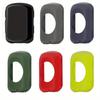 Screen Protector for Garmin Edge 540/840 Computer Case Scratch & Impact Resistant Silicone Cover Button Protection for Cyclists