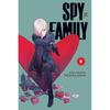 Spy X Family, Vol. 6 An Actionpacked Comedy About a Fake Family That