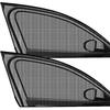 Láminas de protección solar para ventanas – Parasoles y pantallas