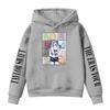 Geïnspireerd op Taylor Swift Kinder Hoodie Casual Kleding Katoenmix Lange Mouw Meerdere Kleuren Ontwerpen