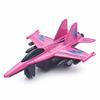Simulation Mini Alloy Toy Airplane Aviation Fighter Model Toy